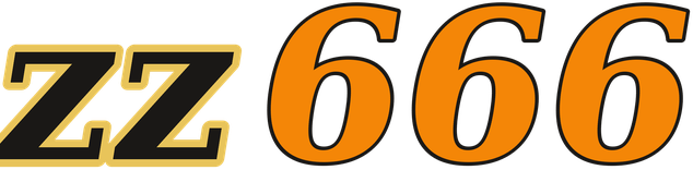 zz666 logo