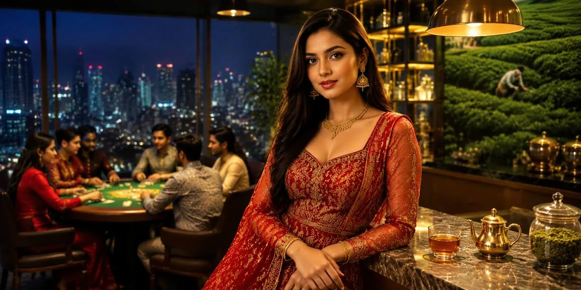zz666 Bangladesh Casino lobby